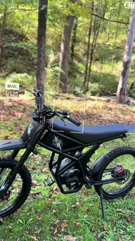 Who’s ready for the gt73 pro!! Top speed 50mph! Wanna do wheelies? Fun fast and street legal!  #ebike #wheelie #gt73pro #dirtbike #surron 