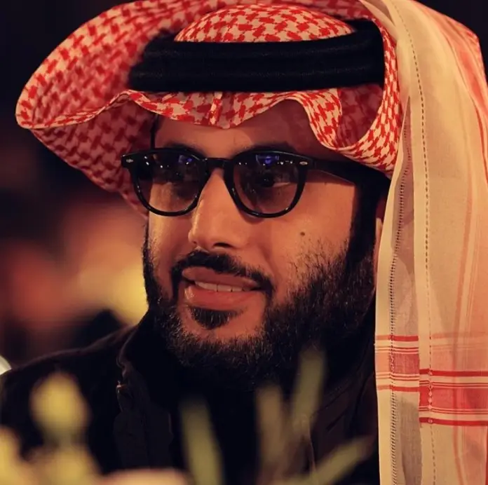 #المستشار_تركي_ال_الشيخ #الهيئة_العامة_للترفيه #الرياض #موسم_الرياض @تركي آل الشيخ 