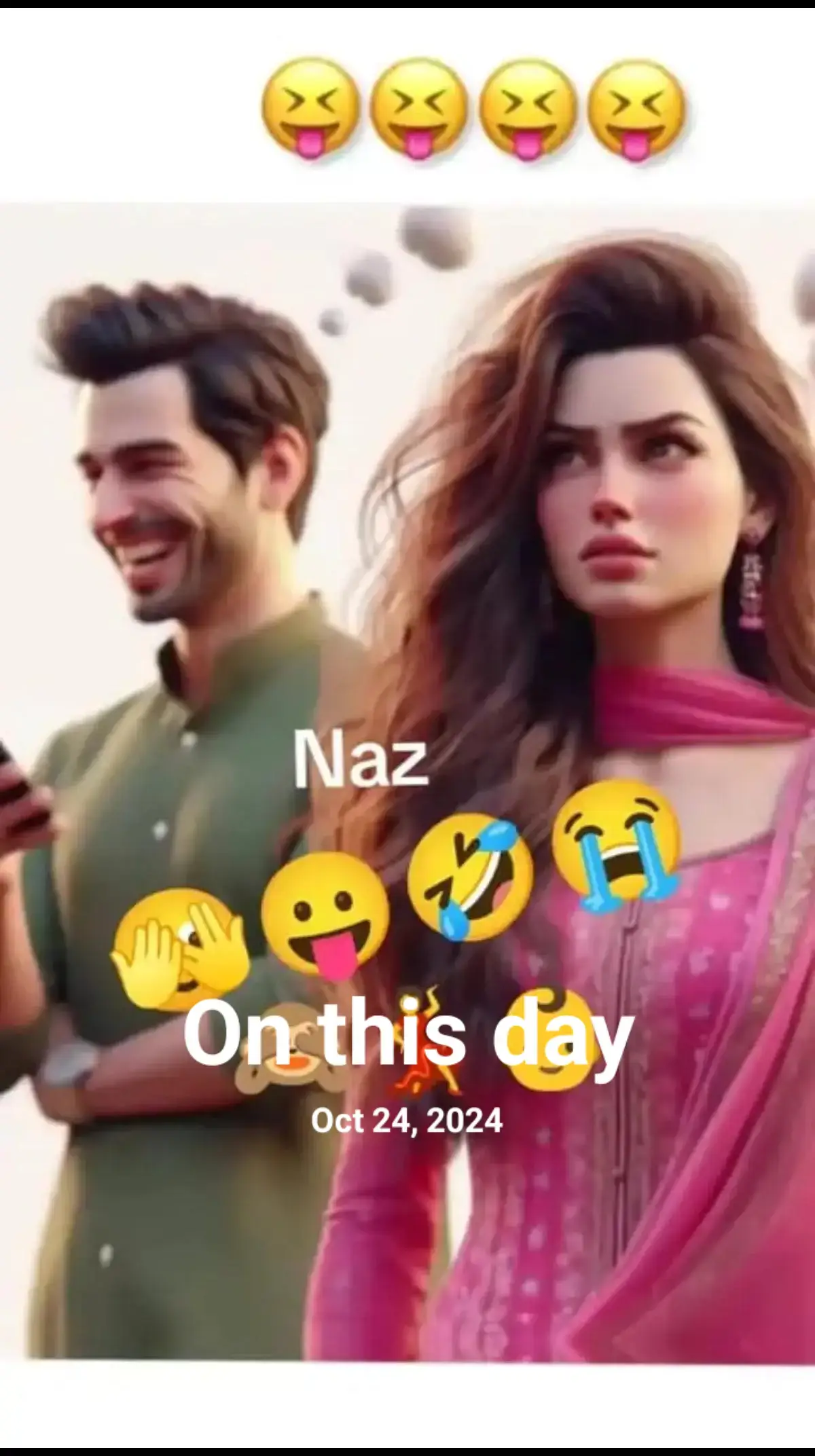 #onthisday