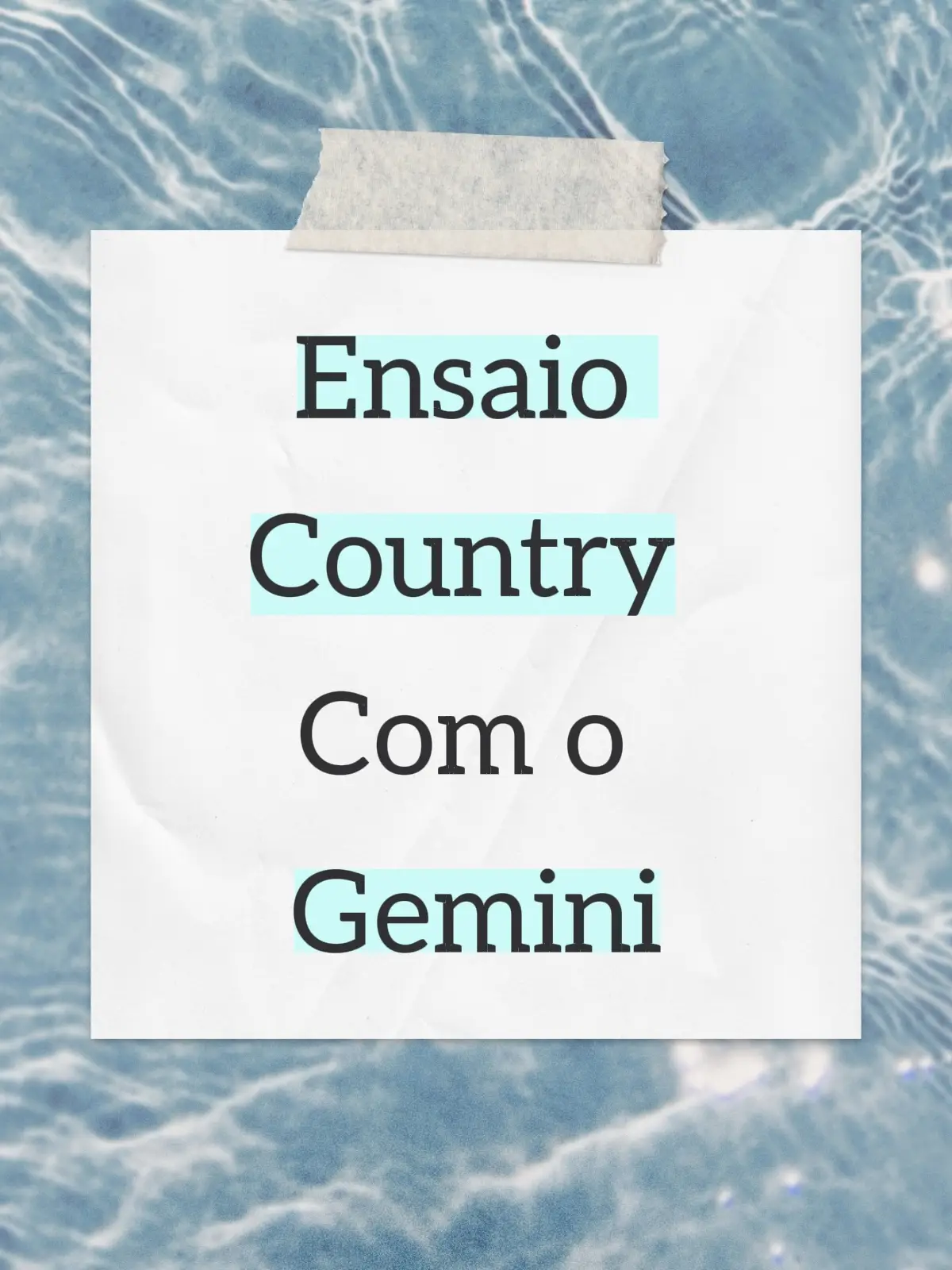 Crie imagens nesse estilo voce também!  Prompts nos comentários 🤠😉🐎 #fyp  #viraltiktok  #fotosgemini  #gemini 