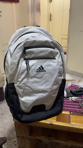 Sac à dos Adidas #football #papematarsarr🦁🇸🇳 #sports #pourtoi #arva 