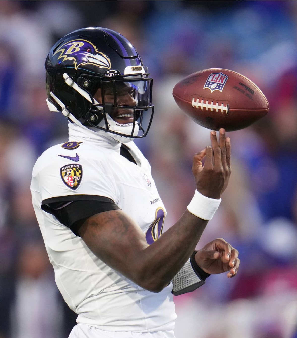 boy you js ma sneaky link 😂 || #lamarjackson #nfl #fyp #baltimoreravens #foryou 