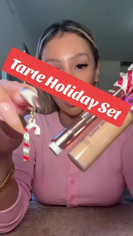 💗✨Crazy Tarte steal! #tarteshapetape #tartecosmetics #tartemaracujajuicylip #tiktokshopcreatorpicks #tiktokshopblackfriday  Posted on 10/23/2025 | Prices & promos were accurate at time of posting but may change.