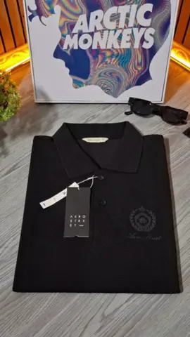 Poloshirt vibrant essence aerostreet#poloshirt #kaospolo #kaoskerahpria #aerostreet #heavyweight 