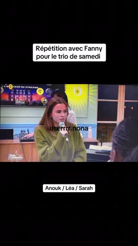 Tous droit réserver à TF1 #fyp #staracademy #percersursetiktok #pourtoii 