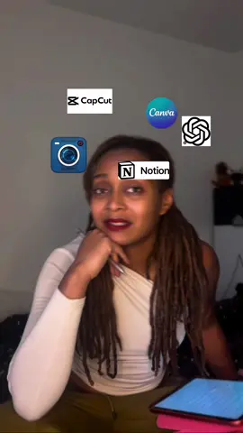 Mes 5 outils en tant qu’UGC ⌨️📱 #ugc #outil #application #chatgtp #canva 
