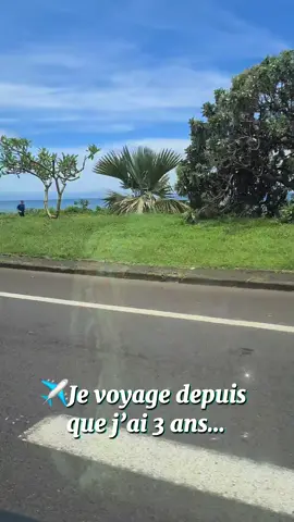 Le voyage fait partie de mon histoire. 🌍 Depuis toute petite, j’explore, je découvre, je capture. Aujourd’hui, c’est devenu bien plus qu’une passion…  Mon métier : créer du contenu authentique et inspirant autour du voyage, du lifestyle et du bien-être.✨ Ma prochaine destination approche… et j’ai hâte de vous y emmener à travers mes créations. Des idées de ma destination ?!👀✈️ #ugccreators #travelcontent #contentcreator #voyage #Lifestyle 