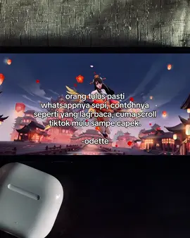 absen orang tulus 😭☝️ #MLBB9TH #MLBB #quotesmlbb 