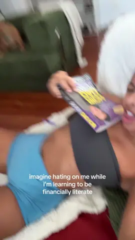 no but fr do it for yourself because no one else will!!!🫶🏽