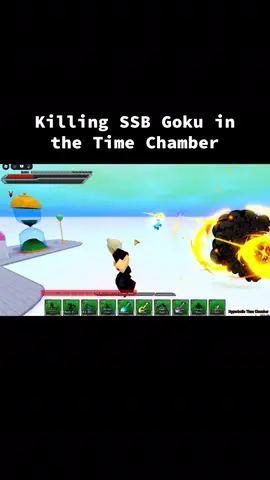 #dragonballz #dragonballsuper #roblox #game #finalstand #finalstandremastered #goku #supersaiyanbluegoku #finalstanddbz 
