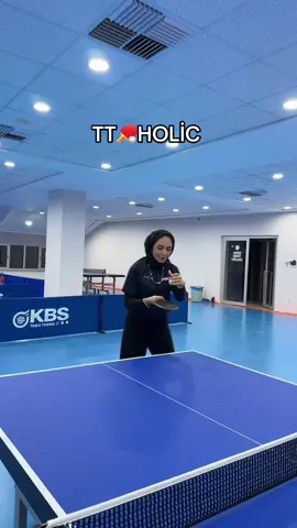 #holic #tabletennis #masatenisi 