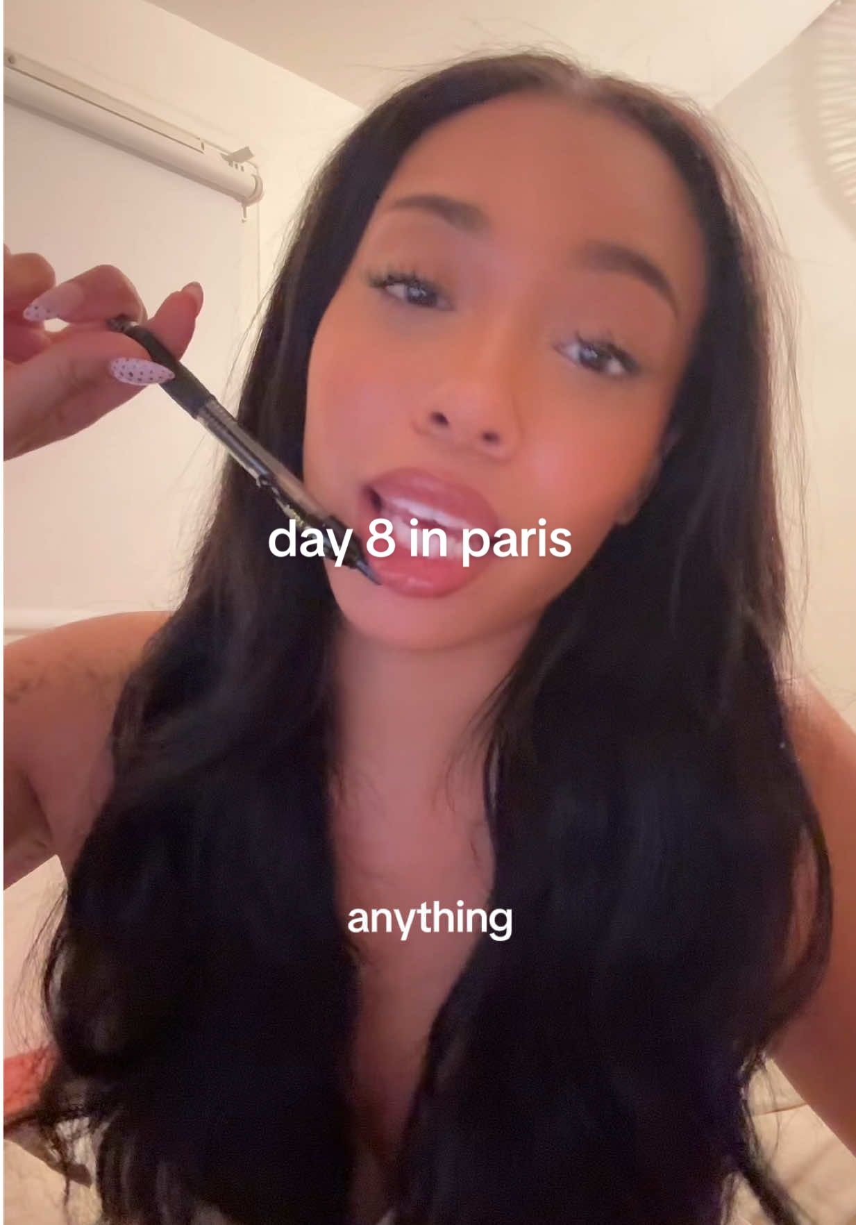 the definition of being so back #fyp #paris 