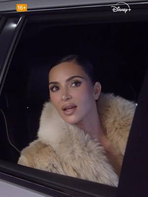 The Kardashians season 7 now streaming on Disney+. Sign up.