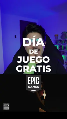 El juego gratis de esta semana por parte de epic games es el fear the spotlight y está muy interesante por este mes del terror de Hallowen 👻 Si viste esta oferta tarde es tu culpa por no seguirme porque to te comparto todos estos juegos gratis todas las semanas 🤪 #juegosgratis #epicgames #kevingeek #gamer 