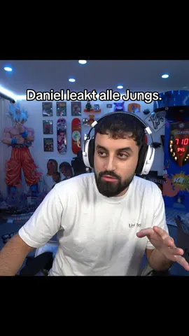 Das gelogen @danielslump #danielslump #viral #fyp 