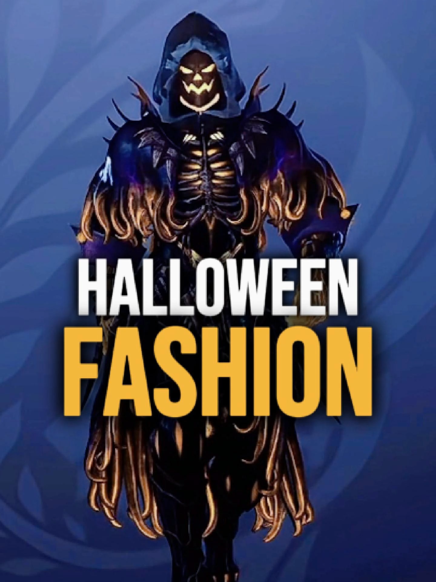 Pumpkin King ____________________ Follow me on Twitch.tv/Malicious_Fave _____________________ #monsterhunterwilds #MHWilds #monsterhunter #monsterhunterwildsgameplay #capcom #fypシ #monsterhunterfashion #fashionhunters #fashionhunter #fyp #halloween