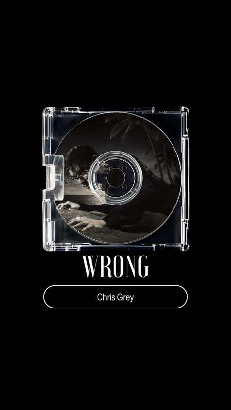 Wrong >> #foryoupage #musicvibes #aesthetic #lyrics 