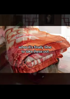 i love them #fyp #blankets #ArabTok #winter #arab 