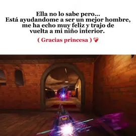 Ella no lo sabe pero… Está ayudandome a ser un mejor hombre, me ha echo muy feliz y trajo de vuelta a mi niño interior. ❤️‍🩹 Gracias princesa. 👑 Para ella. 💘 Para mi novia. 💞 Frases para dedicar. 💌 Para mi niña. 😍 #paraella #codm #paraminovia #parati #miniñointerior 