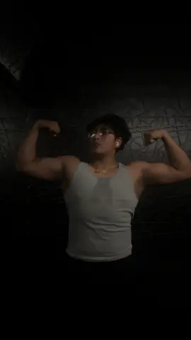 Didn’t get more clips lol #fyp #GymTok #fypシ #gymmotivation 