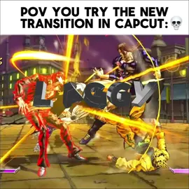 First person to use it?💀😭 New trend?👀 #jjba #jojosbizarreadventure #diobrando #diobrandoedit #jjbaedit 