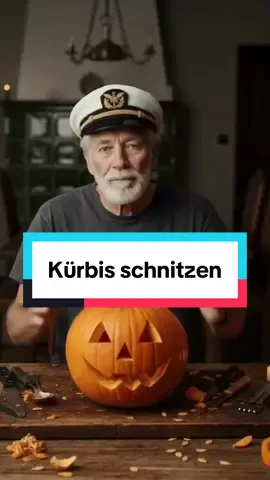 Kürbis schnitzen – die große Herbstlüge. In dieser bissigen Satire von MoinIhrSpacken trifft norddeutsche Ehrlichkeit auf verrottetes Brauchtum. Mit sarkastischem Humor, absurden Bildern und trockener Wahrheit zeigt der Clip, warum Halloween eigentlich ein Bastelkurs mit Fäulnisgeruch ist. Provokant, ehrlich, nass – echter Real Talk aus dem Norden. #MoinIhrSpacken #HalloweenRealTalk #KürbisKrise  #Halloween  #lustig 
