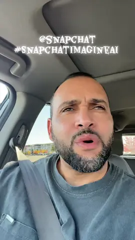 @snapchat #SnapchatImagineAI 