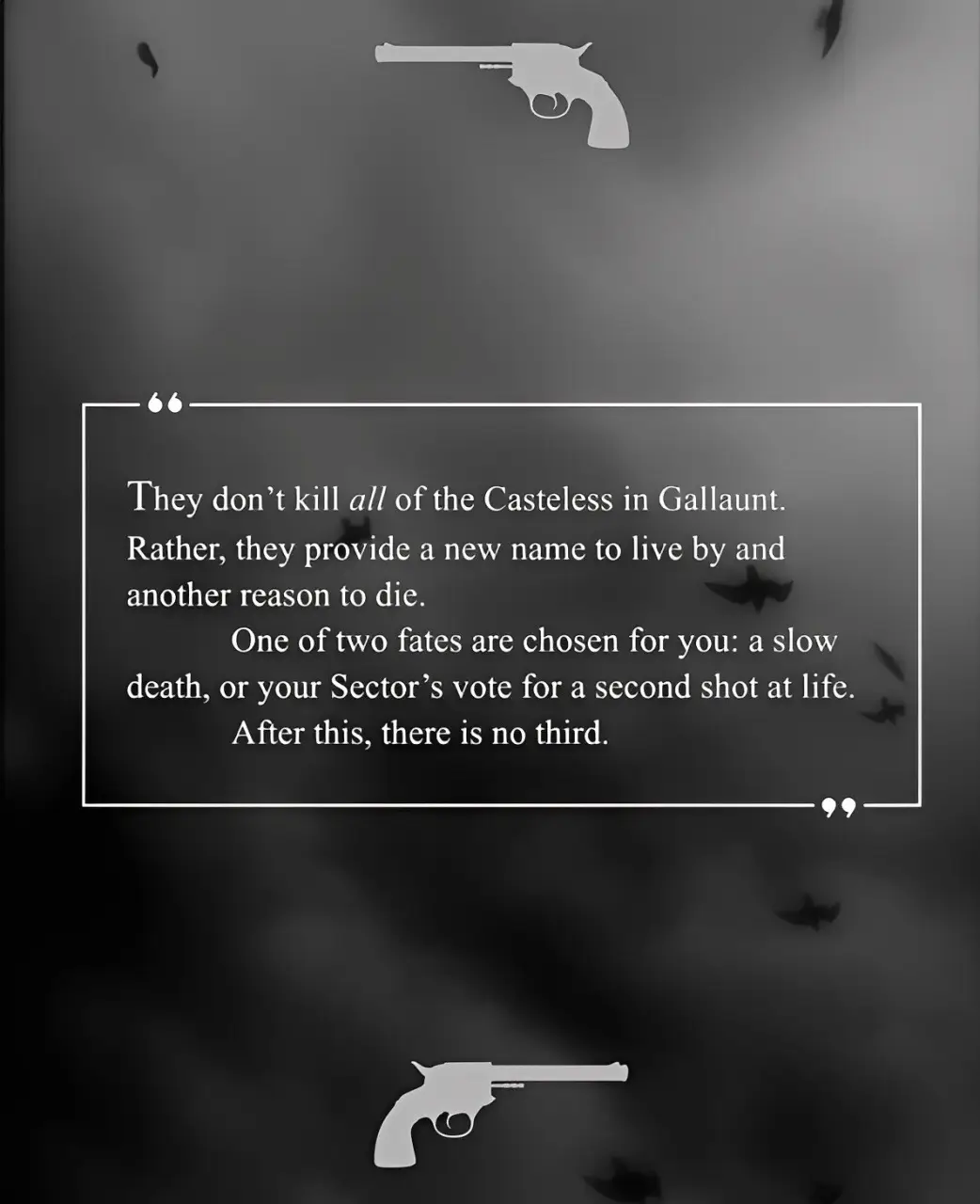 CASTELESS is being written as I edit and query EVENTIDE! I love working on multiple projects, as it not only fuels creativity but shows that you are able to work for more than one project/book. That’s the publishing world I want to get into! You always gotta find something new to drive your ambition, or you’re going to get burnt out ✨ ~ Enemies to Lovers ~ Exiled Princess —> Demon Hunter ~ Traitor Prince —> Demon Hunter  ~ When Norah, Ashtyn’s identical twin, resurrects from the dead for Cimmerian, he must battle his conflicted feeling. His own brother had been killed by the girl—the face he looks at every day. However, he cannot stop his heart from pounding whenever Ashtyn speaks.  #author #authortok #authorsoftiktok #writer #fantasyauthor