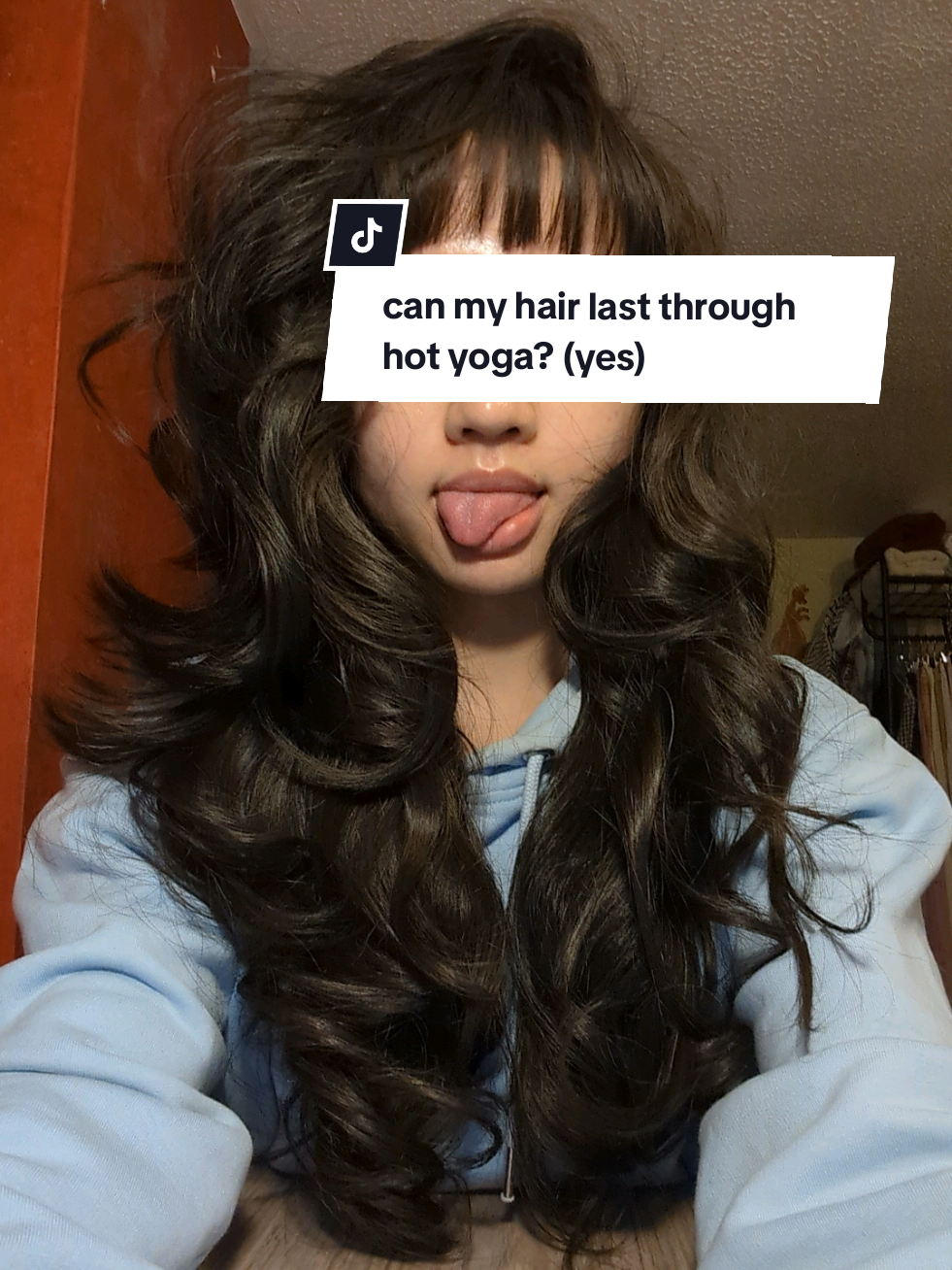why would I have perfect curls when I can have whimsy #hair #hairinspo #girl #dayinmylife #london 