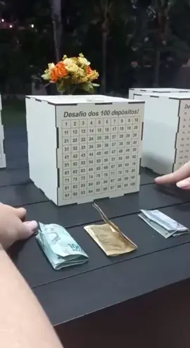Cofre Desafio! Junte 1Mil/5Mil/10Mil/20Mil!##cofre##desafio##fy