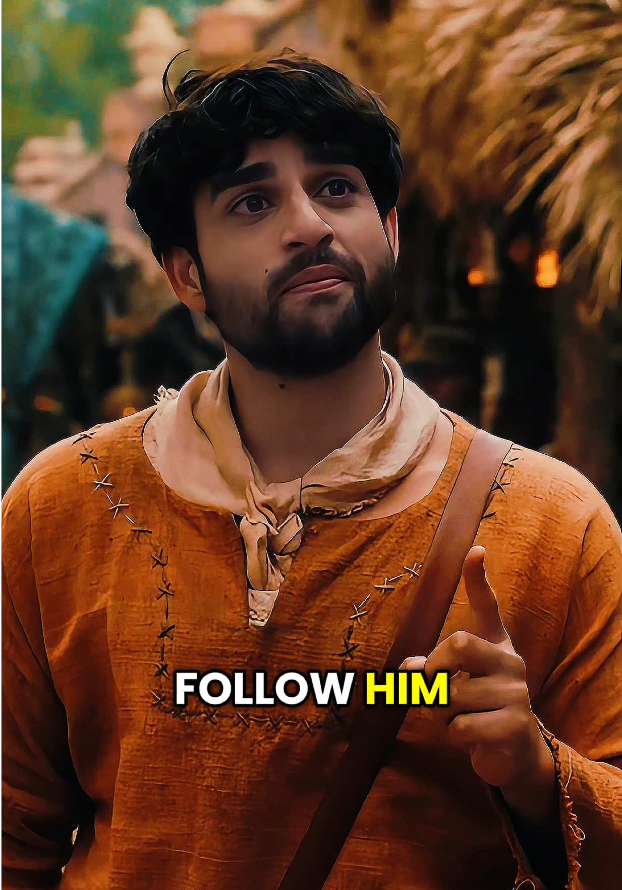 Today, the only task: follow Jesus ✝️ #Jesus #Jesuslovesyou #JesusChrist #thechosen #father #Godisgood #faithinGod #faith #Godlovesyou #God #followJesus 