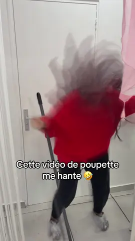 Ptdrrrrr je vous jure ça fait du bien 🤣🤣 #pourtoiiiii #poupette @Poupette 👛 