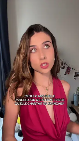 J’étais absolument CHOKBAR #fyp #lipsync #ladygaga #badromance 