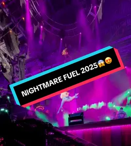 This show has been the sole reason I’ve gone to #halloweenhorrornightsorlando the past 4 years 😱😈👻🎃 #hhn #hhnorlando #universalstudios #universalorlando 