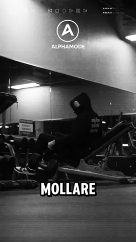 MOLLARE NON MOLLARE…. SPAGHETTI NON SPAGHETTI 🧠🍝 #alphamode #motivazione #mentalità #citazioni 
