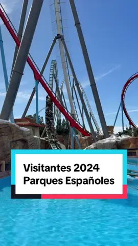 ¡BOMBAZO! 💣  PortAventura pierde un 4% de visitantes en 2024, ¡mientras que Warner GANA un 12%! (Datos oficiales de la TEA).  ¿El motivo? El efecto Uncharted se acabó y Warner sigue a tope con Batman.  Pero la clave es la EXPERIENCIA. El boca-oído es el que manda. ¿Opinas igual? #PortAventura #ParqueWarner #Noticia #ParquesTematicos
