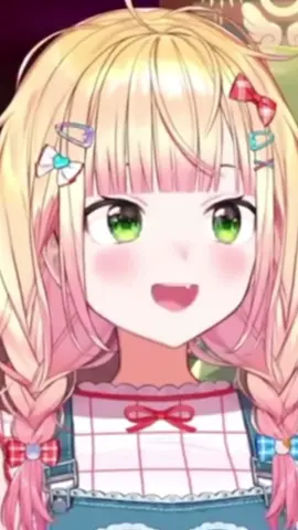 “He has a wiener!” . . . #momosuzunene #桃鈴ねね #pokemon #vtuber #fyp 