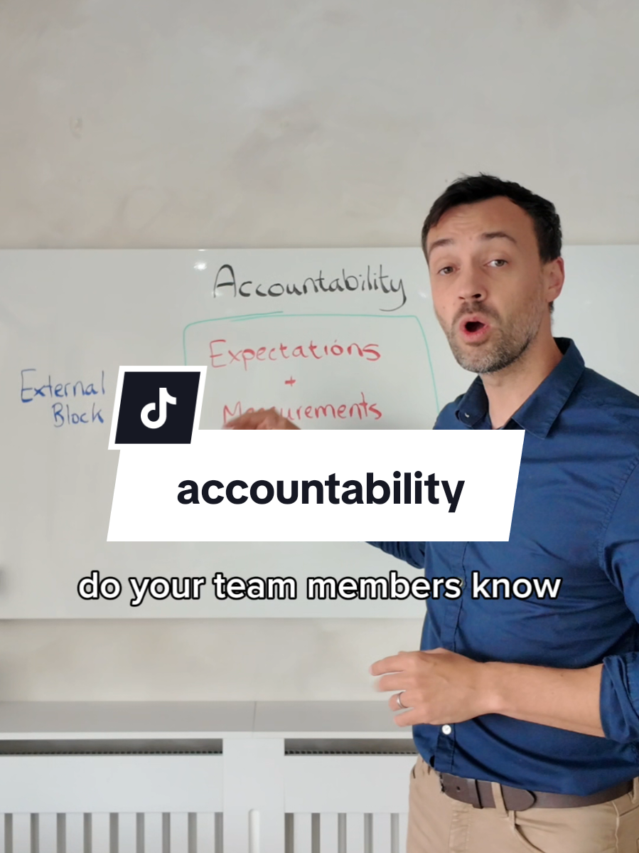 accountability at work #leadership #management 