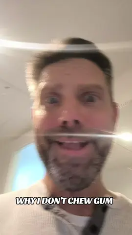 I don't chew gum for 1 reason only.   because I can't stand the noise it makes 🤣🤣🤣 #fyp #newtrendingvideos #chewinggum #funny #fypシ 