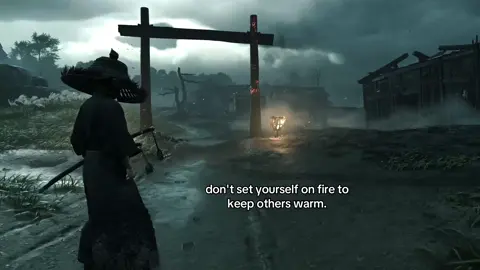 #ghostoftsushima #ghostofyotei #viral #motivation #trend 
