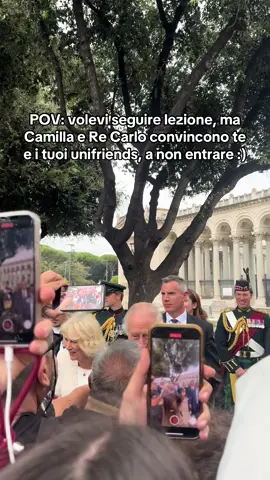 È andata così amici  #perte #foryou #rome #universitylife @Nadia🍒🍓 @Raffaele