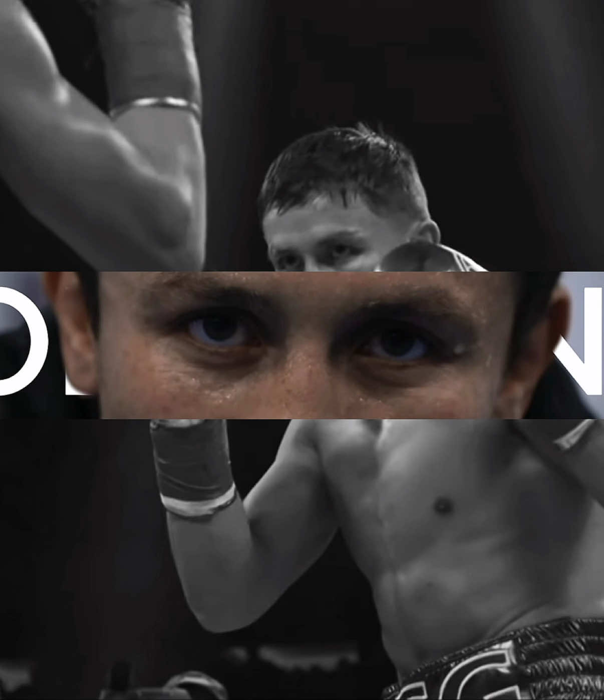most requested so had to do it😏 | #fyp #boxingedit #ggg 
