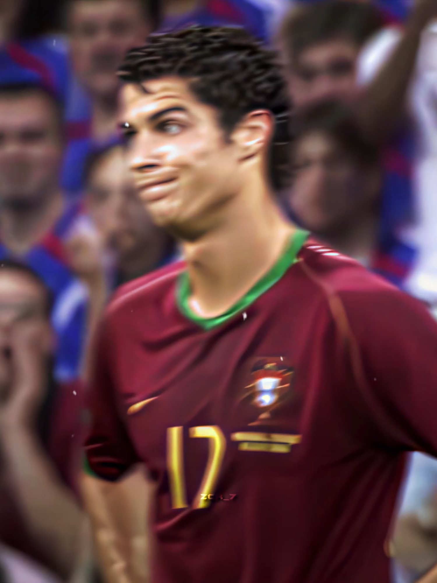 Ronaldo stepover skills☠️🥶 | #cr7 #cristianoronaldo #edit #fyp