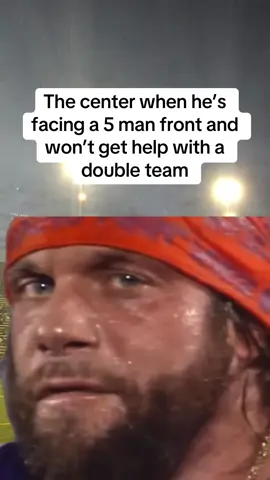 Lol #niche #linemanprobs #linemen #football #centerprobs