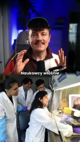 Pierwszy sztuczny mózg z wieloma regionami.  Źródło popularnonaukowe: **This Tiny Brain Grown in a Lab Could Revolutionize Mental Health Research, Science Tech Daily**  Źródło naukowe: **Multi-Region Brain Organoids Integrating Cerebral, Mid-Hindbrain, and Endothelial Systems, Advanced Science 2025**
