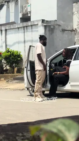 J’ai Pranké @isouch🤴 #prank #cotedivoire🇨🇮 #abidjan225🇨🇮 
