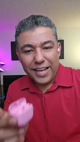 2 Pack: GO POP+ Bluetooth Earbuds in Dark Pink & Pink - 35+ Hour Playtime, Custom EQ3 Sound, Touch Controls, Compact Charging Case, Ideal for Music, Workouts & Travel #BluetoothEarbuds #WirelessAudio #GoPopPlus  #TikTokShopCreatorPicks  #CreatorPicksAmbassador  2 Pack: GO POP+ Bluetooth  Earbuds in Dark Pink & Pink, 35+ Hour Playtime and Custom EQ3 Sound and Touch Controls