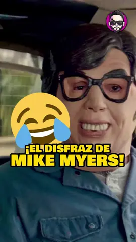 Esta escena es puro CINE 😂😂 #halloween 