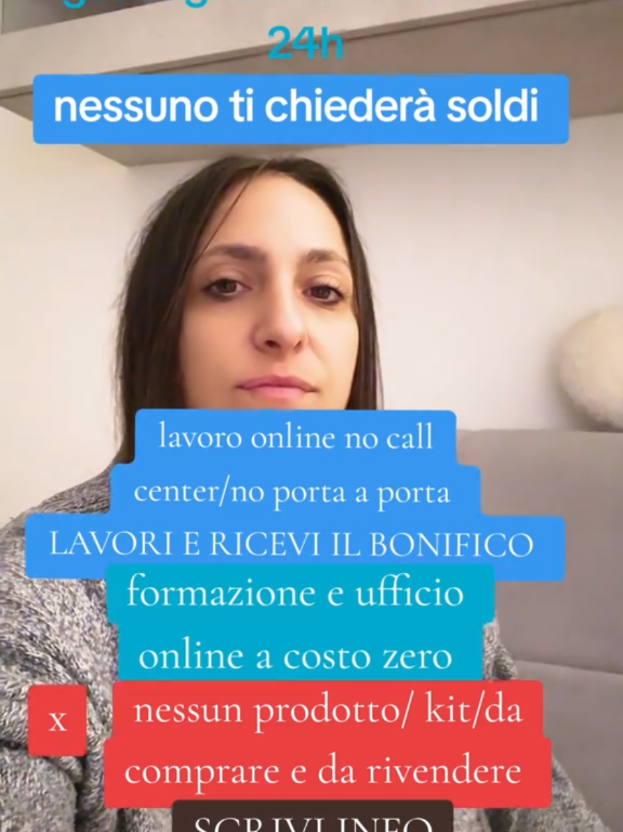 Network marketing zero investimento!! #networkmarketingitalia #guadagnaredacasa #lavoroonline #libertafianziaria #online 