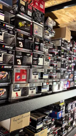 We have the diecast you’re looking for! #martinsville #nascar #nascarplayoffs #nascardiecast #diecastcollector 